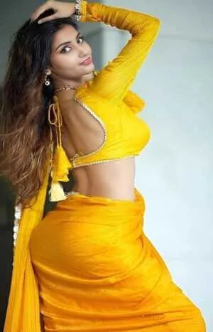 escort in Kamla Nagar